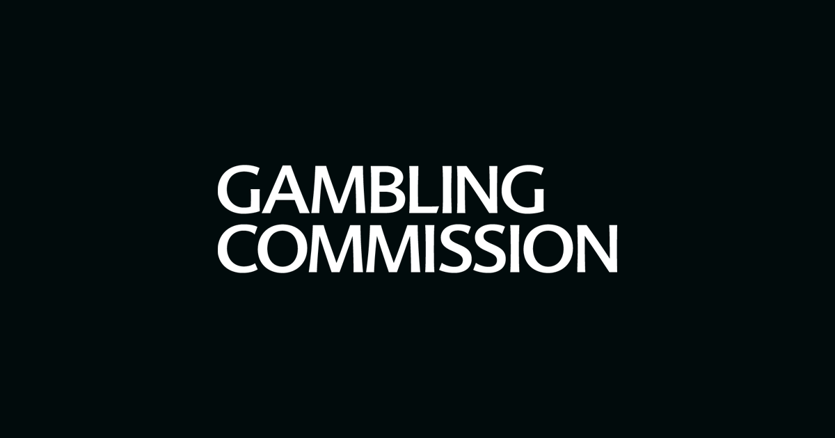 Gambling Commission